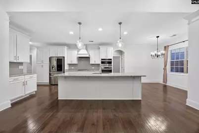 406 Hideaway Court, Lexington, SC 29072 - Photo 36