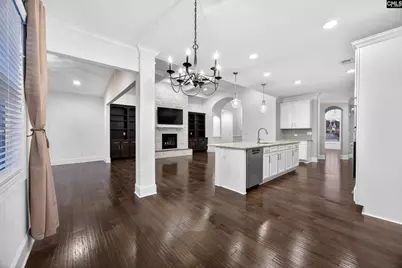 406 Hideaway Court, Lexington, SC 29072 - Photo 22