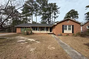 8201 Fairglen Ln, Columbia, SC 29223 - Photo 1