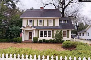 1714 Mill St, Camden, SC 29020 - Photo 2