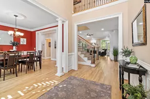 444 N Kings Grant Dr, Columbia, SC 29209 - Photo 8