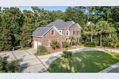 444 N Kings Grant Drive, Columbia, SC 29209 - Photo 2