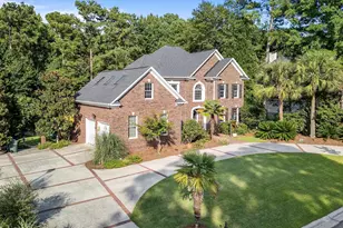 444 N Kings Grant Dr, Columbia, SC 29209 - Photo 2