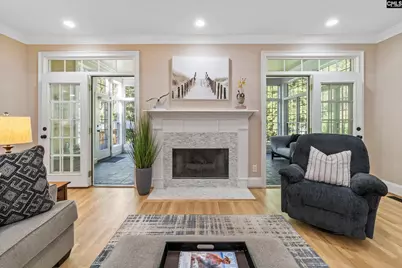 444 N Kings Grant Drive, Columbia, SC 29209 - Photo 12