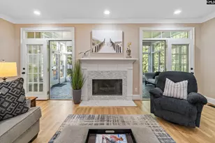 444 N Kings Grant Dr, Columbia, SC 29209 - Photo 12