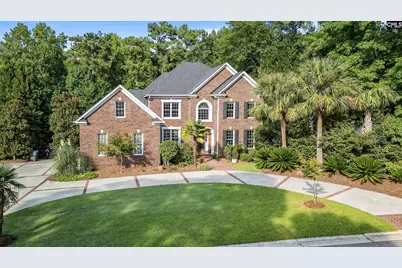 444 N Kings Grant Drive, Columbia, SC 29209 - Photo 1