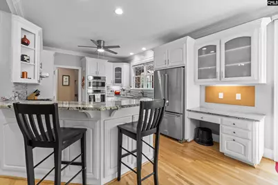 444 N Kings Grant Drive, Columbia, SC 29209 - Photo 20