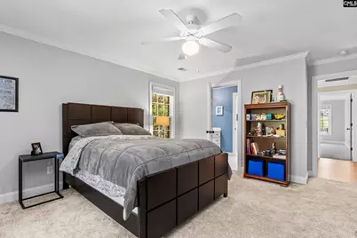 444 N Kings Grant Drive, Columbia, SC 29209 - Photo 36