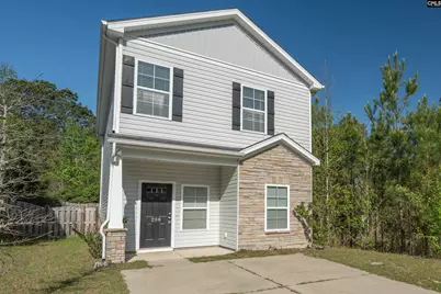 206 Orange Pond Court, Lexington, SC 29073 - Photo 1