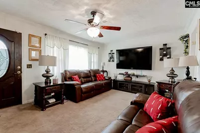4032 Tavineer Drive, Columbia, SC 29209 - Photo 4