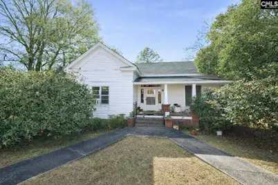 114 E College Street, Bishopville, SC 29010 - Photo 1