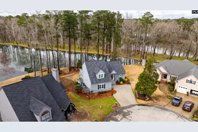 109 Saluda View Court, West Columbia, SC 29169 - Photo 4