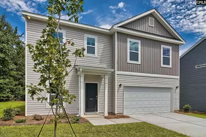 754 Samantha Street, West Columbia, SC 29170 - Photo 2