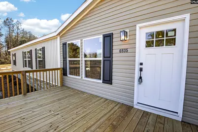 6935 Two Notch Road, Batesburg, SC 29006 - Photo 2