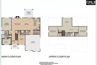 178 Navigator Trail, Prosperity, SC 29127 - Photo 2