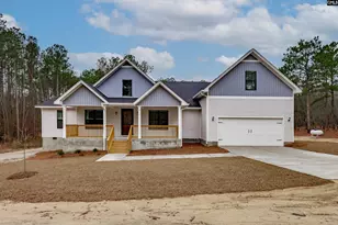 517 Watts Hill Dr, Elgin, SC 29045 - Photo 8