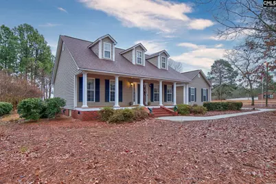 1033 Hillcrest Rd, Hartsville, SC 29550 - Photo 2
