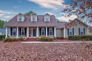 1033 Hillcrest Rd, Hartsville, SC 29550 - Photo 1