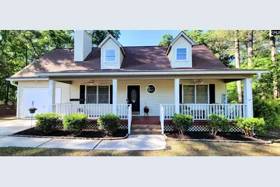 128 Mount Elon Church Road, Hopkins, SC 29061 - Photo 1
