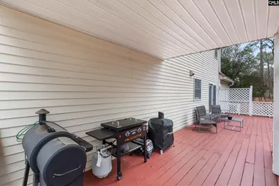 128 Mount Elon Church Road, Hopkins, SC 29061 - Photo 28