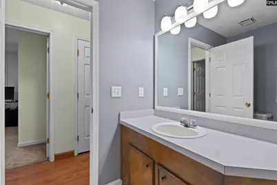 128 Mount Elon Church Road, Hopkins, SC 29061 - Photo 16