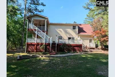 128 Mount Elon Church Road, Hopkins, SC 29061 - Photo 38