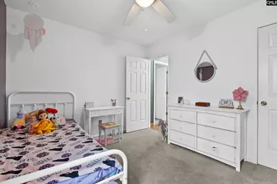 128 Mount Elon Church Road, Hopkins, SC 29061 - Photo 12