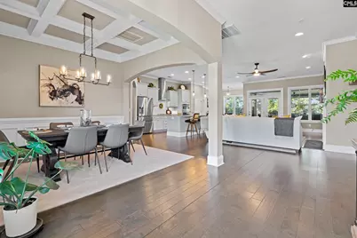 417 Brookridge Drive, Chapin, SC 29036 - Photo 4