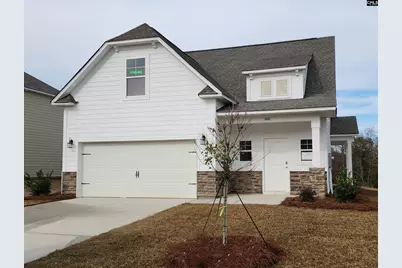 649 Honeydew Drive, West Columbia, SC 29170 - Photo 1