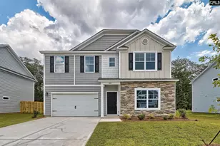 303 Ursus Dr, West Columbia, SC 29170 - Photo 1