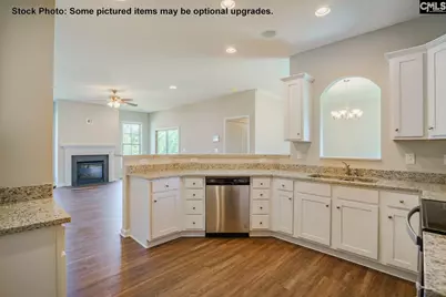 641 Honeydew Drive, West Columbia, SC 29170 - Photo 8