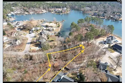 514 Shadowood Drive, Irmo, SC 29063 - Photo 2