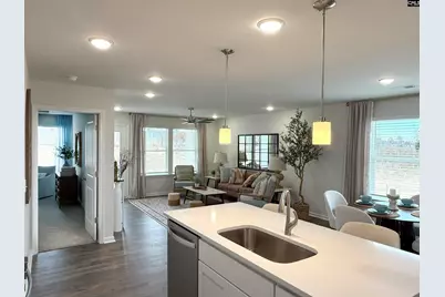 4087 Half Mast Loop, Columbia, SC 29229 - Photo 12