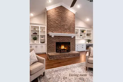 202 Columbia Club Drive E, Blythewood, SC 29016 - Photo 8