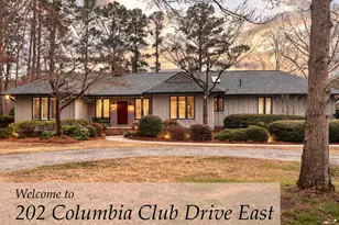 202 Columbia Club Dr E, Blythewood, SC 29016 - Photo 1