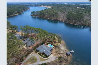 202 Columbia Club Drive E, Blythewood, SC 29016 - Photo 2