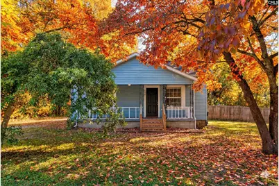 216 Summerland Avenue, Batesburg, SC 29006 - Photo 1