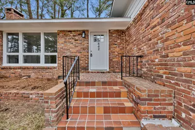 842 Delverton Road, Columbia, SC 29203 - Photo 2