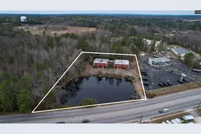 4949 Two Notch Road, Columbia, SC 29204 - Photo 1