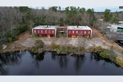 4949 Two Notch Road, Columbia, SC 29204 - Photo 2