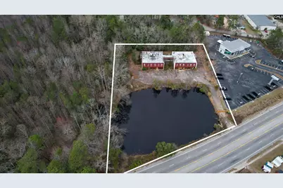4949 Two Notch Road, Columbia, SC 29204 - Photo 8