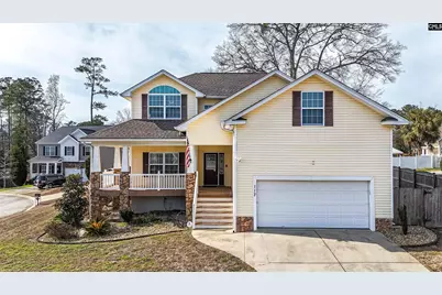 117 Beth Hope Lane, Columbia, SC 29210 - Photo 1