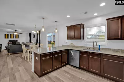 779 Lansford Bay Drive, West Columbia, SC 29172 - Photo 10