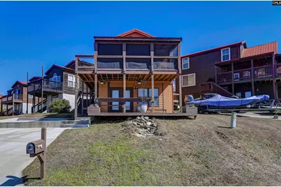 124 Marina Cove Drive, Gilbert, SC 29054 - Photo 50