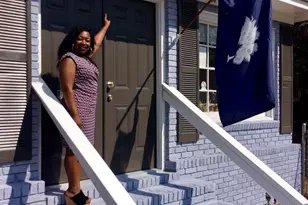 2201 Marshall St, Columbia, SC 29203 - Photo 2