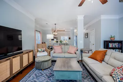 305 Hampton Forest Drive, Columbia, SC 29209 - Photo 12