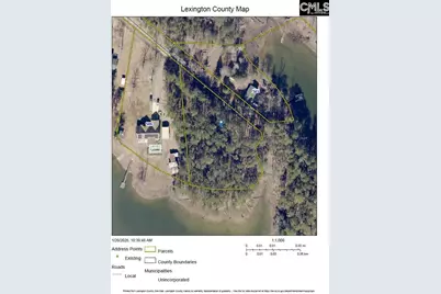 0 George Street #Lot 21, Leesville, SC 29070 - Photo 14