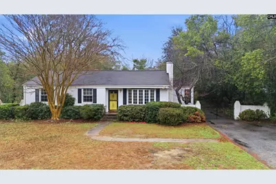 6429 Pinefield Road, Columbia, SC 29206 - Photo 1