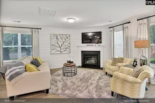 1116 Crescent Corner Dr, Elgin, SC 29045 - Photo 42