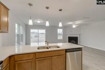 1116 Crescent Corner Drive, Elgin, SC 29045 - Photo 6